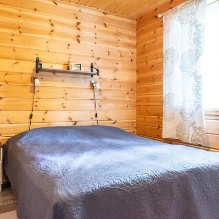 Tunturikettu By Interhome Дом отдыха Пухатунтури