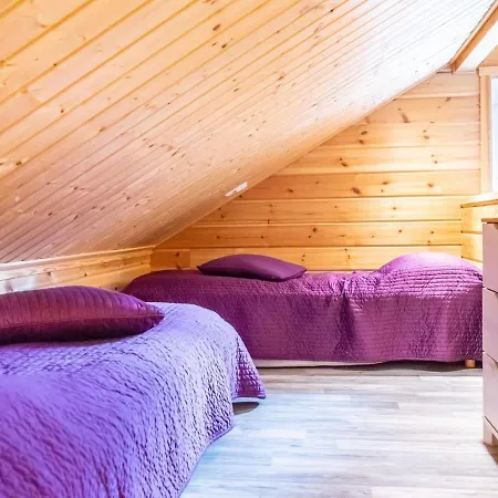 Дом отдыха Tunturikettu By Interhome