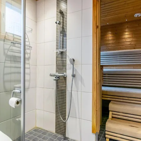 Tunturikettu By Interhome Пухатунтури