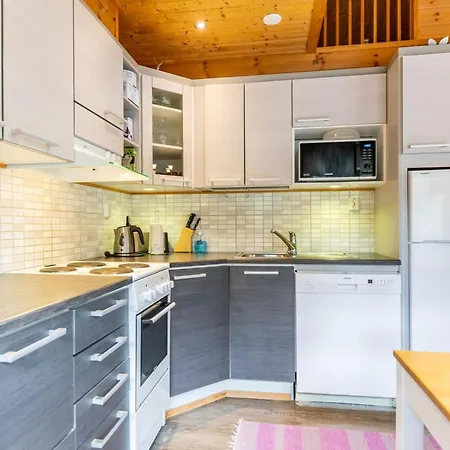 Tunturikettu By Interhome