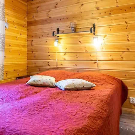Tunturikettu By Interhome Holiday home