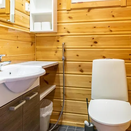 Tunturikettu By Interhome Ferienhaus