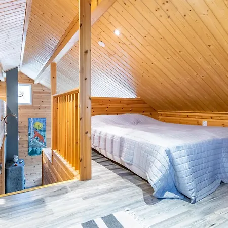 Tunturikettu By Interhome Ferienhaus *