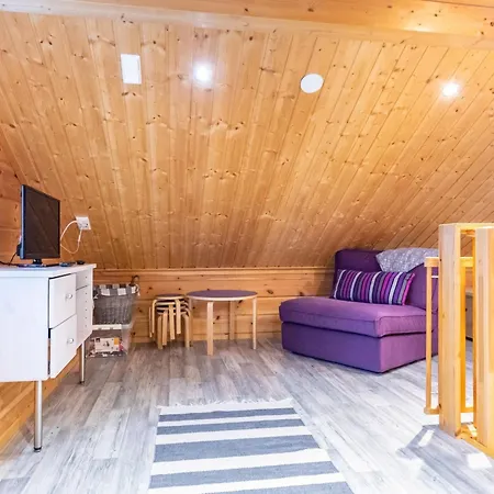 Tunturikettu By Interhome