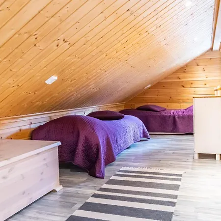 Tunturikettu By Interhome * Pyhätunturi