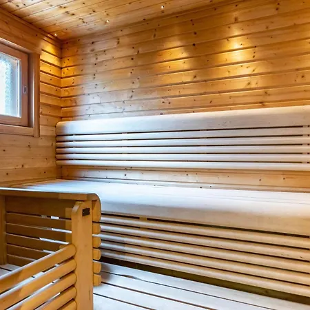 Tunturikettu By Interhome *