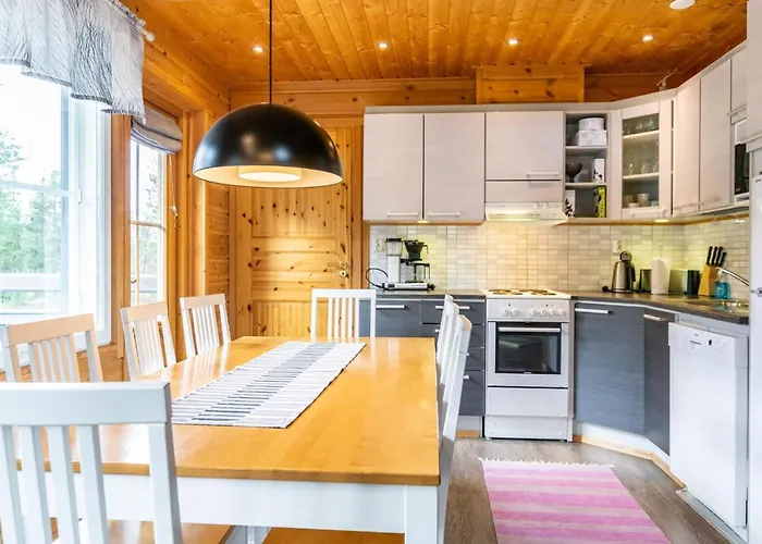 Tunturikettu By Interhome