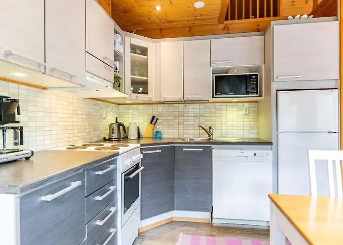 Tunturikettu By Interhome