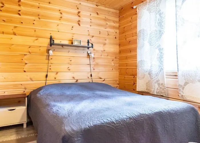 Tunturikettu By Interhome Tatil Evi