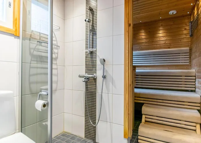 Tunturikettu By Interhome Pyhätunturi