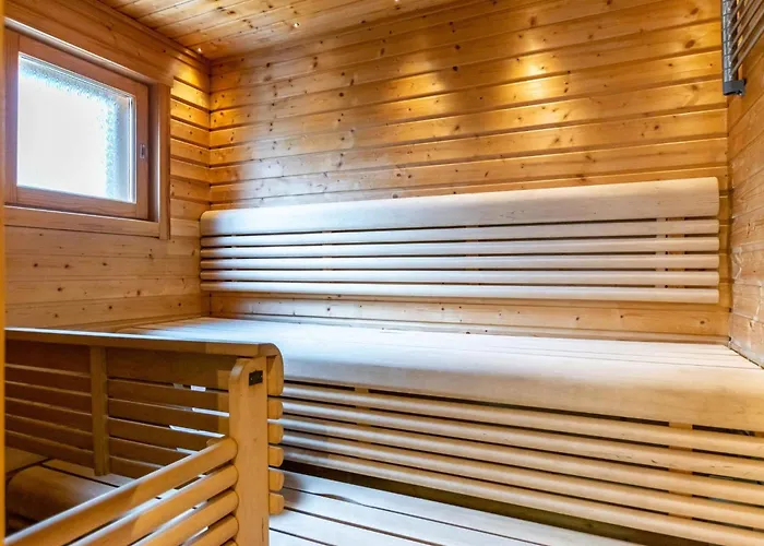 Tunturikettu By Interhome *